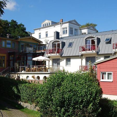 Pension Erdmann - Hotel Garni Heringsdorf (Usedom) Quarto foto
